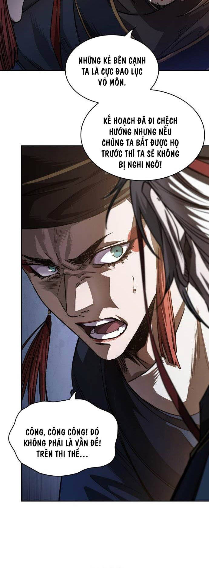 Ngã lão ma thần - Chapter 211 - Page 9