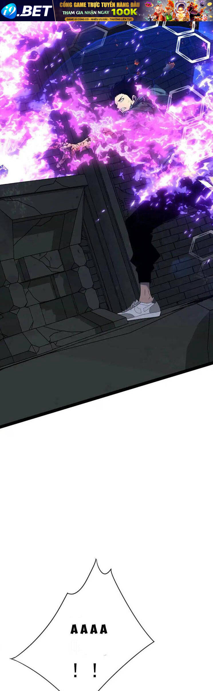 Thiên Phú Của Ngươi Giờ Là Của Ta - Chapter 81 - Page 13