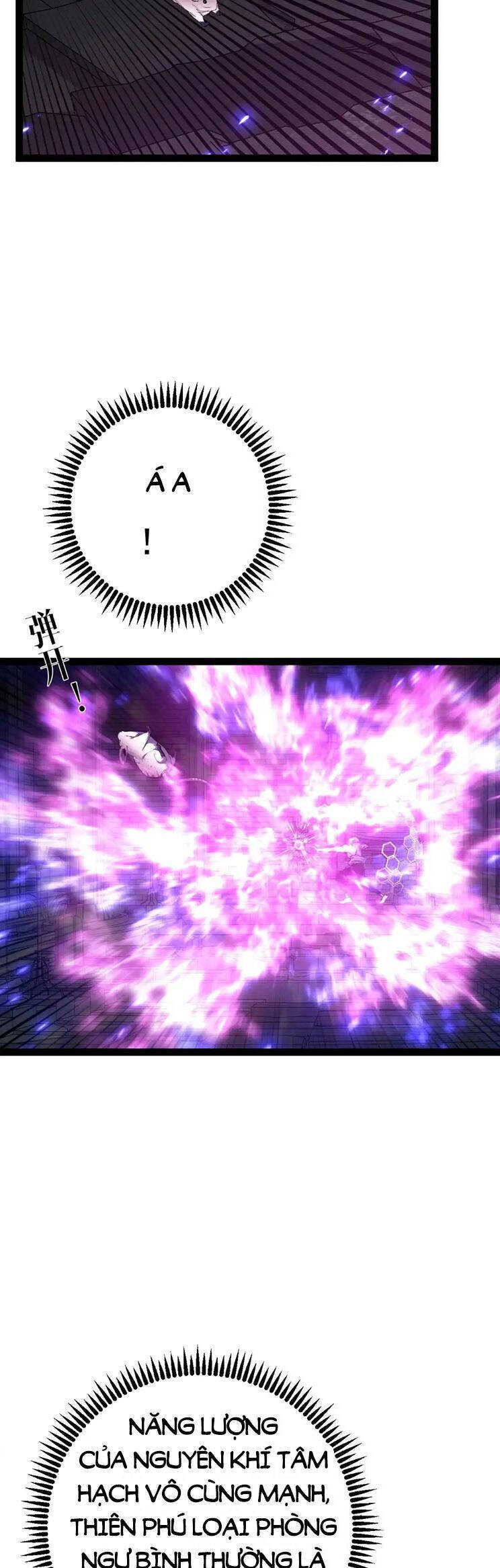 Thiên Phú Của Ngươi Giờ Là Của Ta - Chapter 81 - Page 15