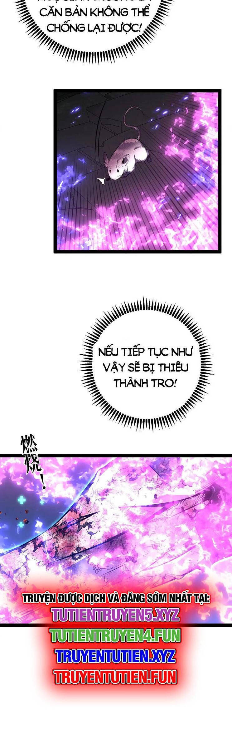 Thiên Phú Của Ngươi Giờ Là Của Ta - Chapter 81 - Page 16