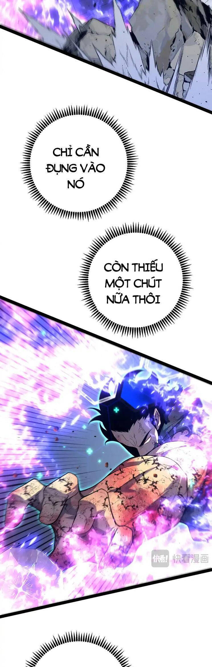 Thiên Phú Của Ngươi Giờ Là Của Ta - Chapter 81 - Page 18