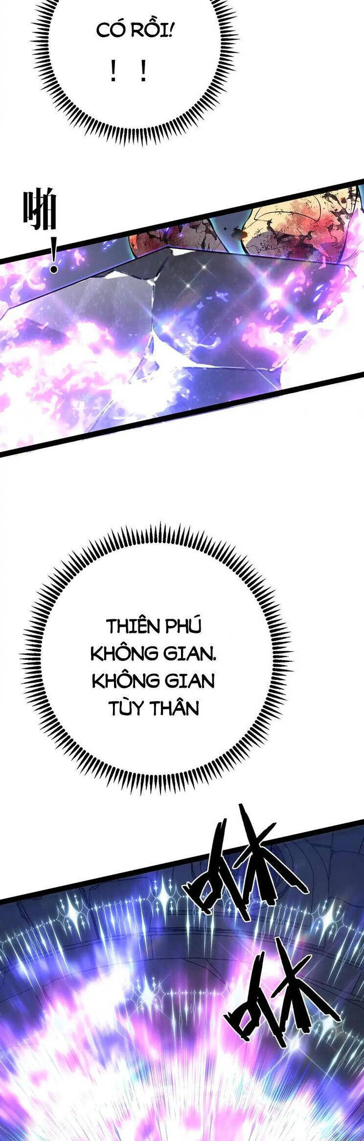 Thiên Phú Của Ngươi Giờ Là Của Ta - Chapter 81 - Page 19