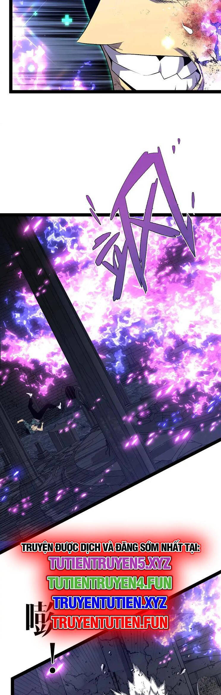 Thiên Phú Của Ngươi Giờ Là Của Ta - Chapter 81 - Page 21