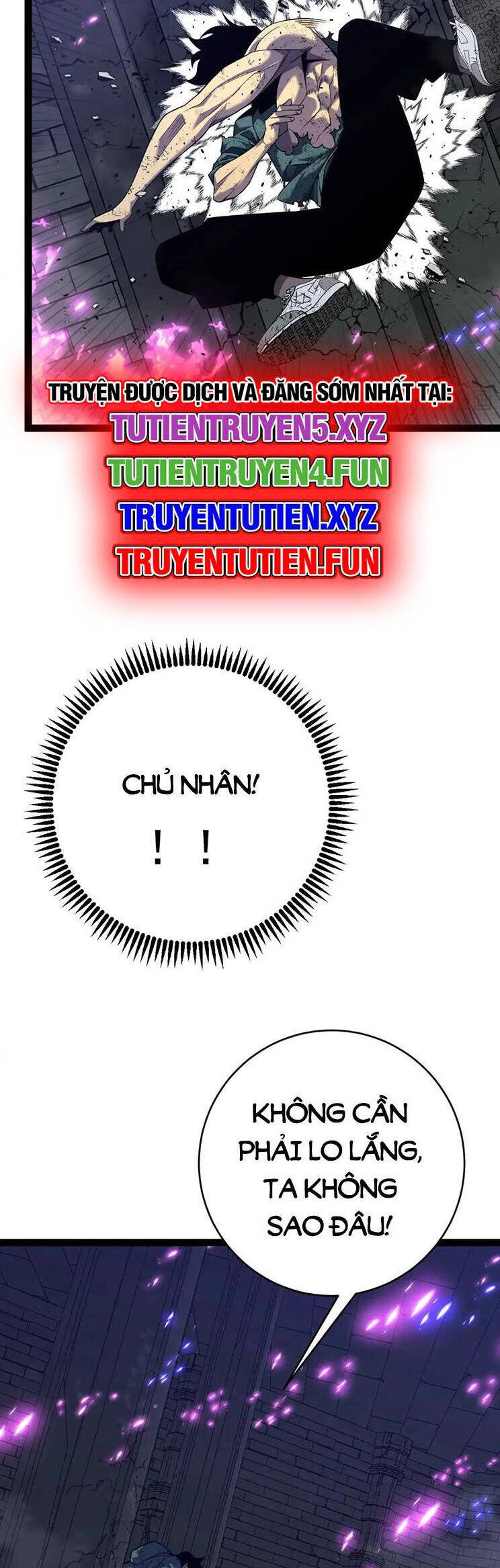 Thiên Phú Của Ngươi Giờ Là Của Ta - Chapter 81 - Page 22