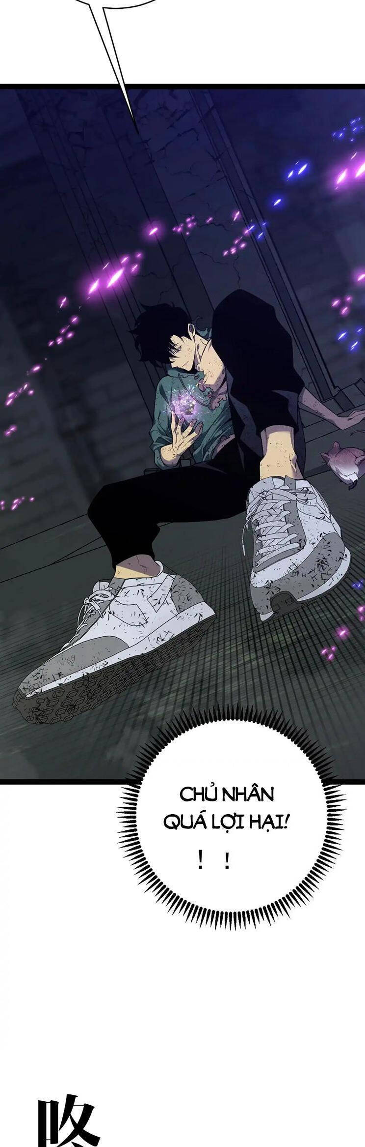 Thiên Phú Của Ngươi Giờ Là Của Ta - Chapter 81 - Page 24