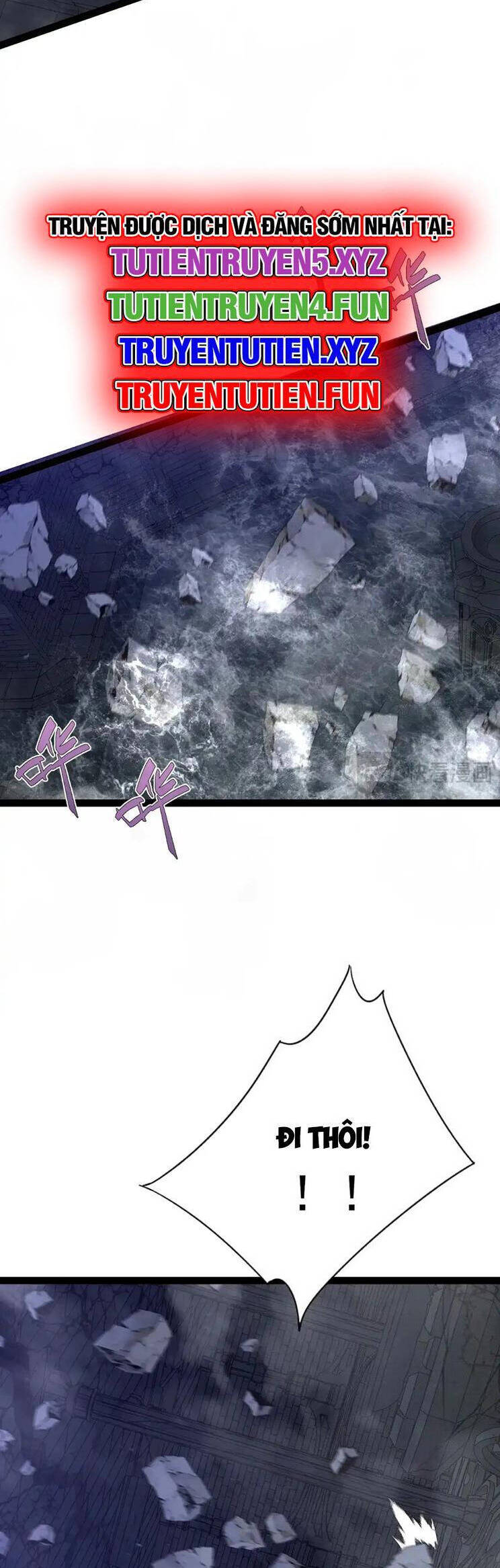 Thiên Phú Của Ngươi Giờ Là Của Ta - Chapter 81 - Page 26