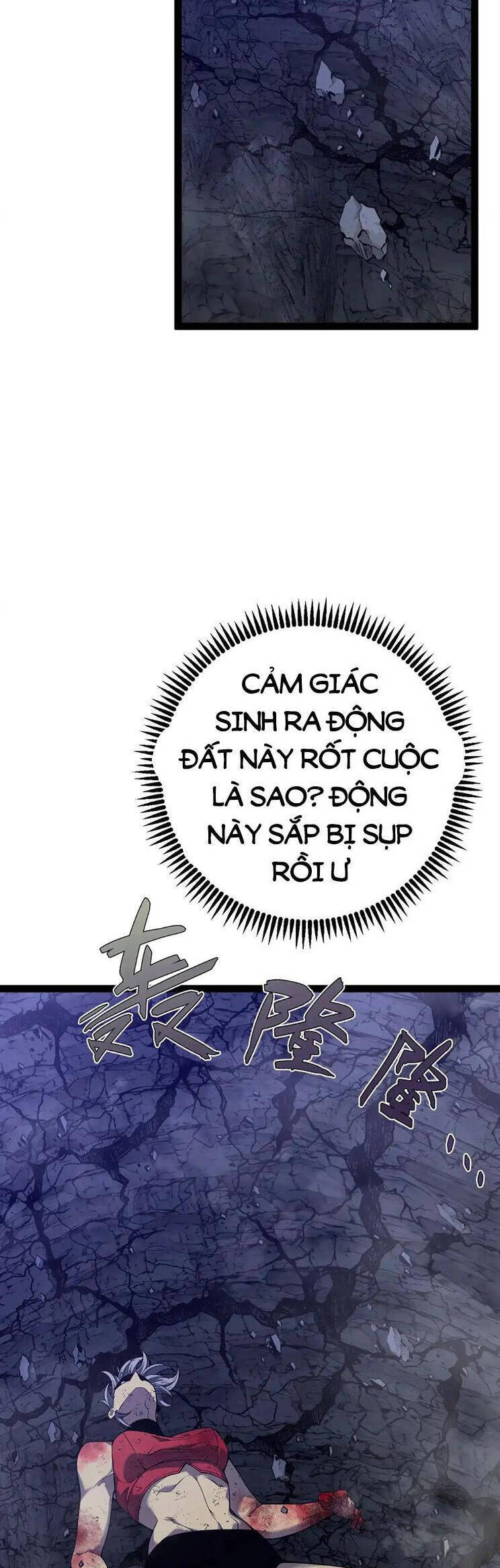 Thiên Phú Của Ngươi Giờ Là Của Ta - Chapter 81 - Page 28