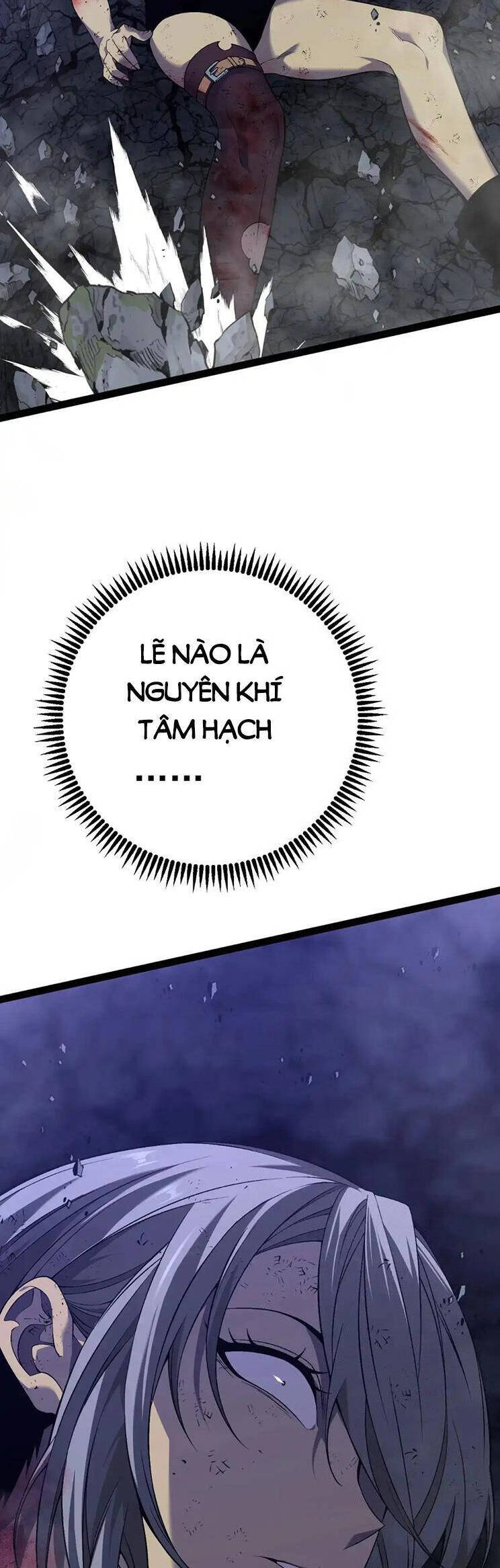 Thiên Phú Của Ngươi Giờ Là Của Ta - Chapter 81 - Page 29