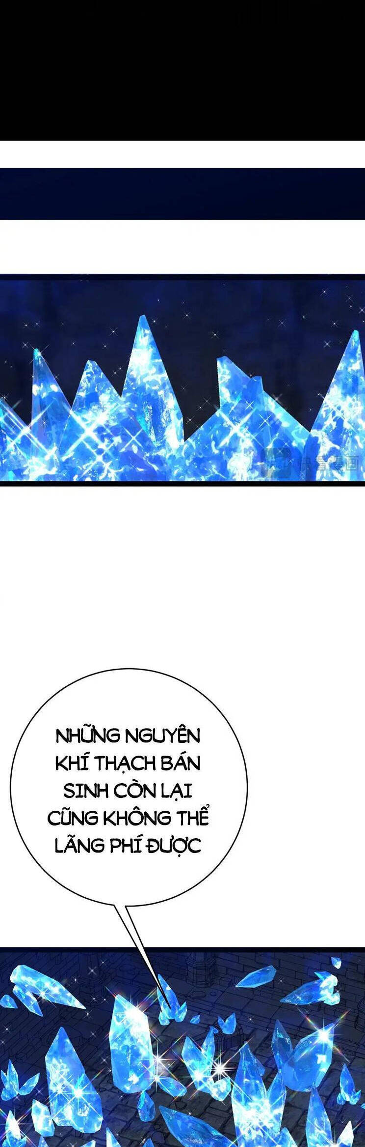 Thiên Phú Của Ngươi Giờ Là Của Ta - Chapter 81 - Page 31
