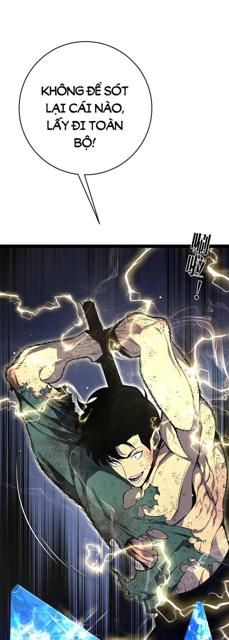 Thiên Phú Của Ngươi Giờ Là Của Ta - Chapter 81 - Page 33