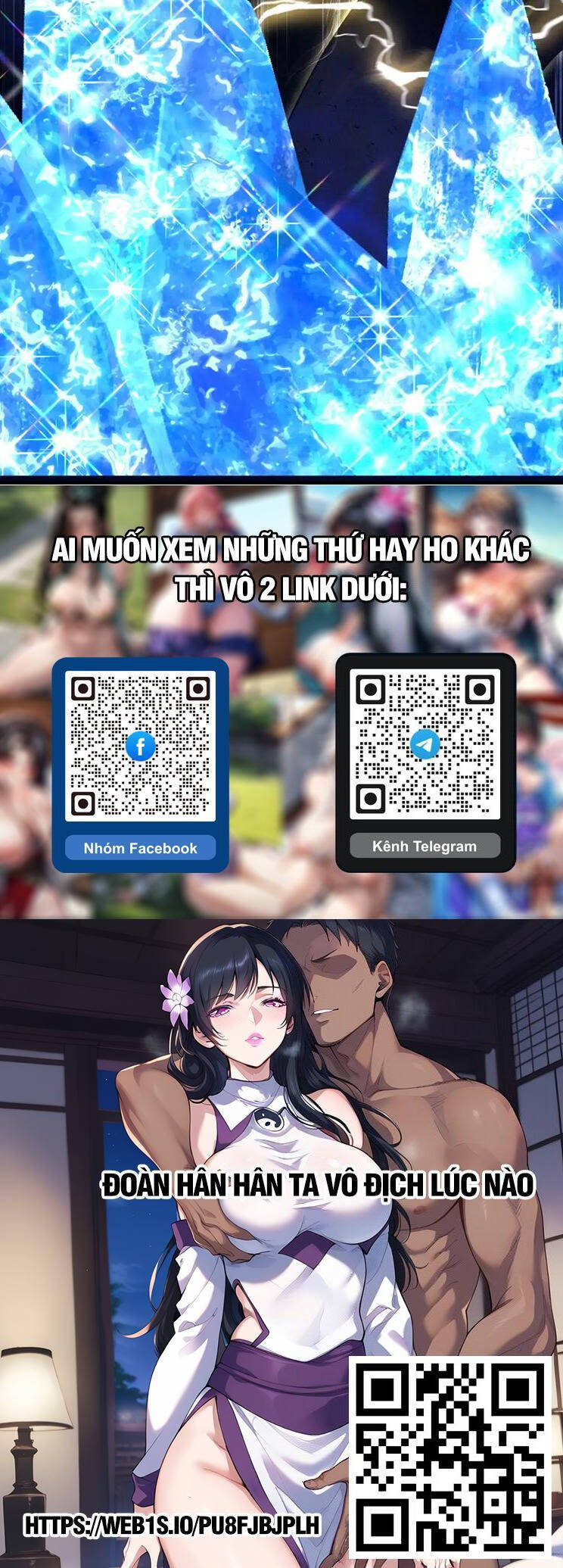 Thiên Phú Của Ngươi Giờ Là Của Ta - Chapter 81 - Page 34