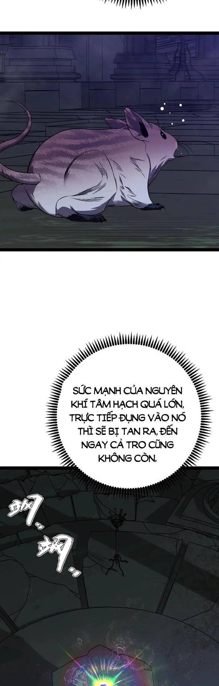 Thiên Phú Của Ngươi Giờ Là Của Ta - Chapter 81 - Page 5