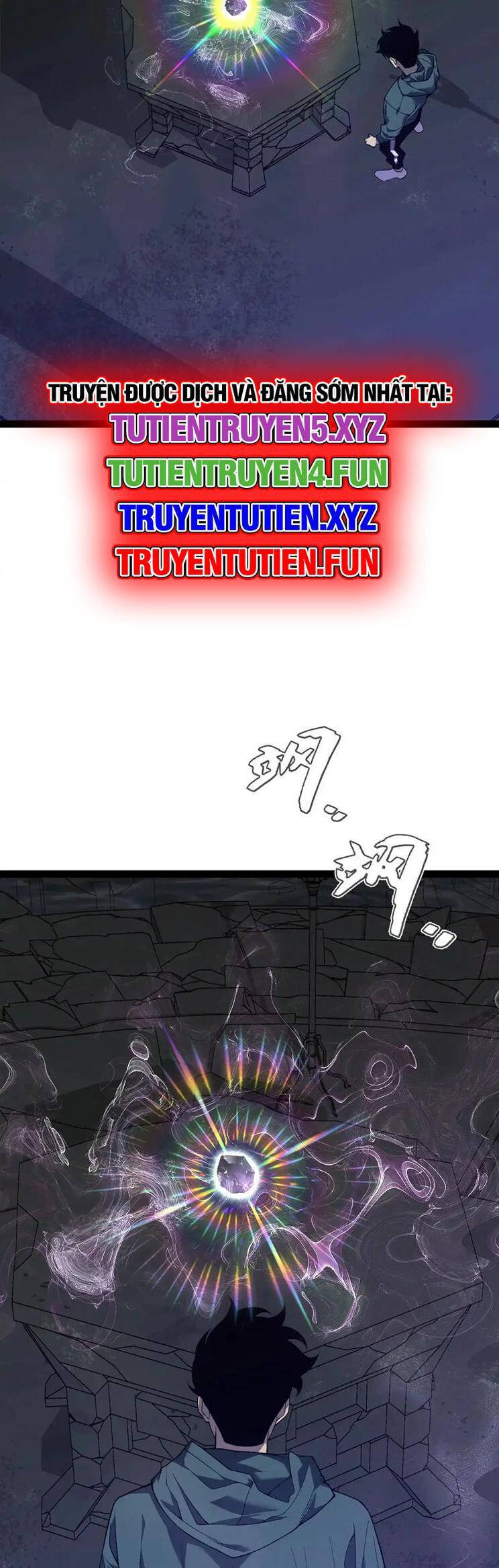 Thiên Phú Của Ngươi Giờ Là Của Ta - Chapter 81 - Page 6