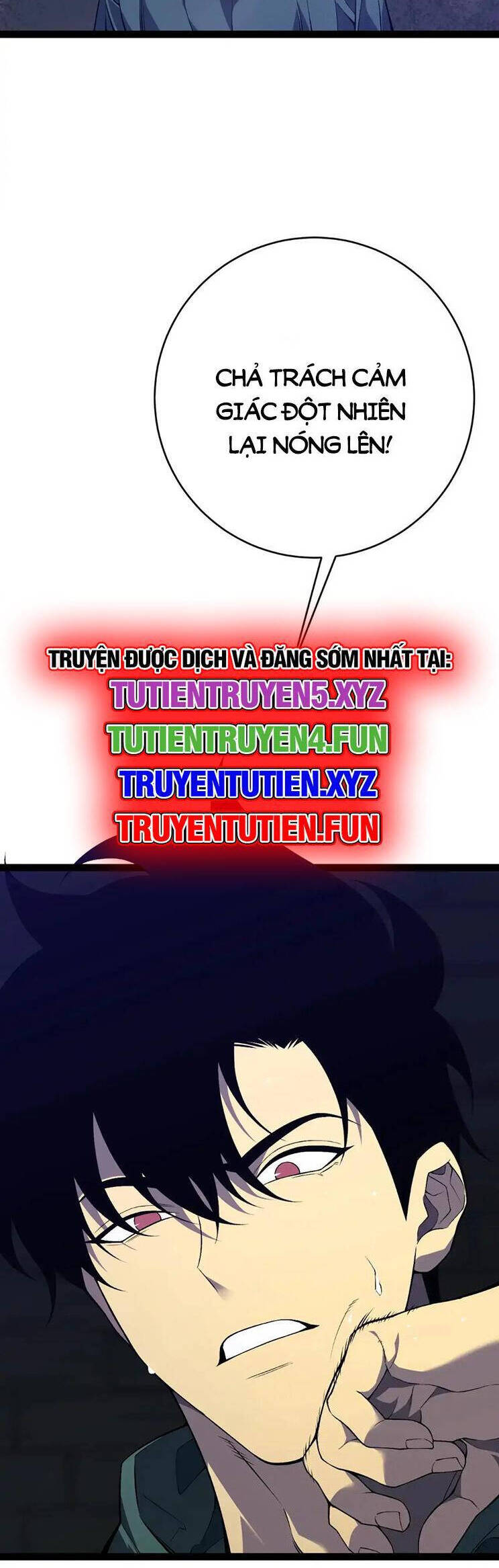 Thiên Phú Của Ngươi Giờ Là Của Ta - Chapter 81 - Page 7