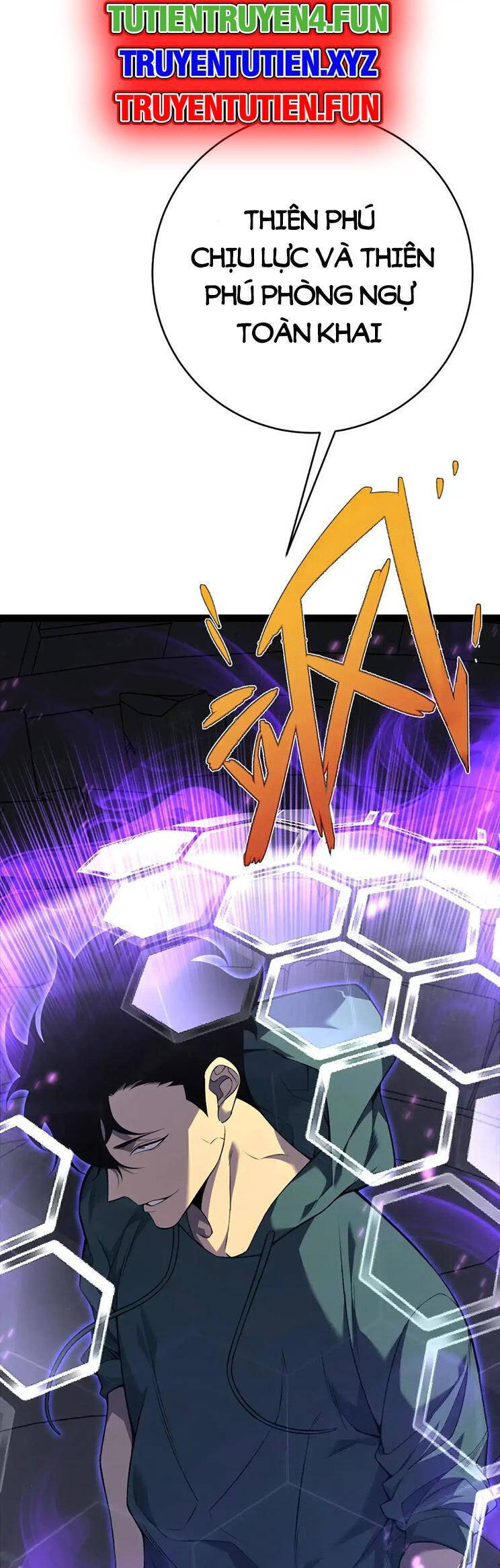 Thiên Phú Của Ngươi Giờ Là Của Ta - Chapter 81 - Page 9