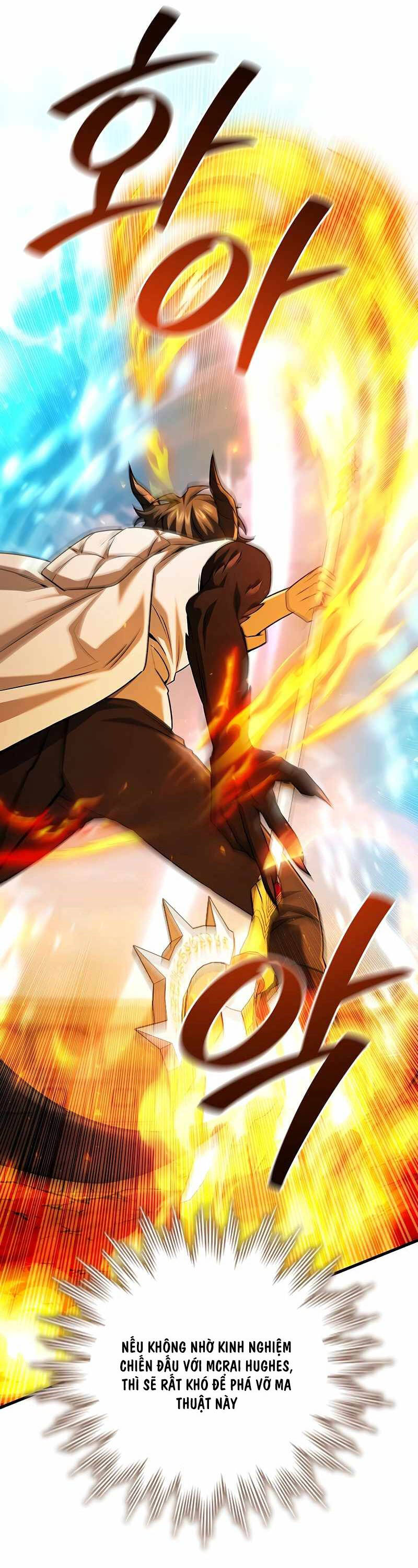 Thực Long Ma Pháp Sư - Chapter 59 - Page 10