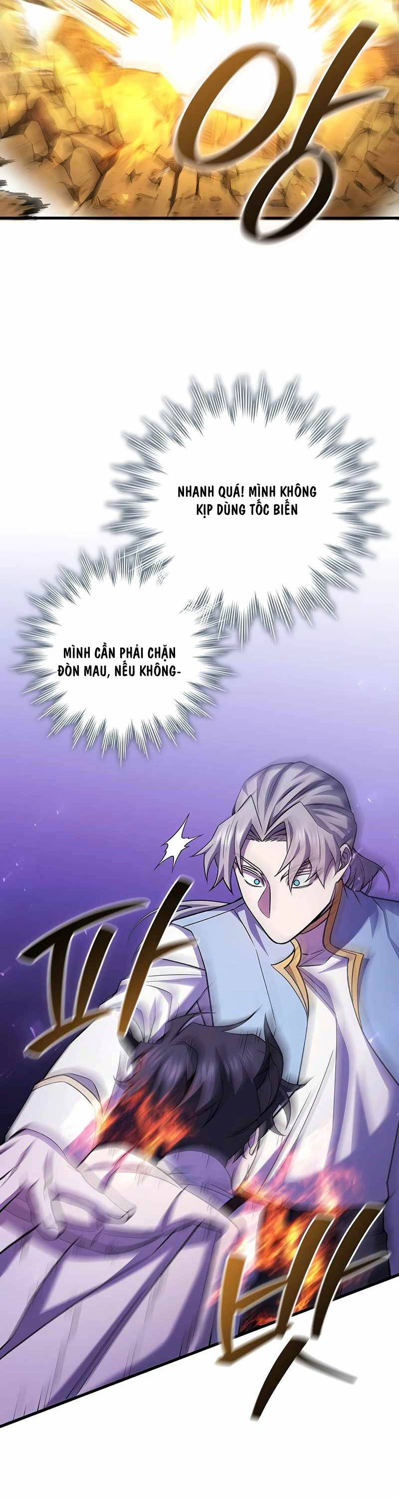 Thực Long Ma Pháp Sư - Chapter 59 - Page 12