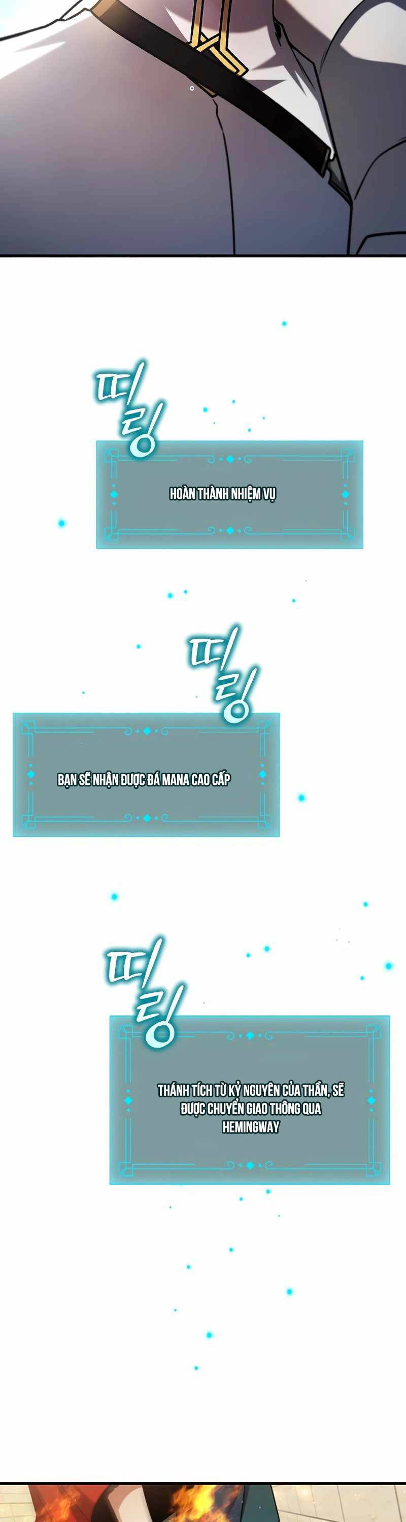 Thực Long Ma Pháp Sư - Chapter 59 - Page 17