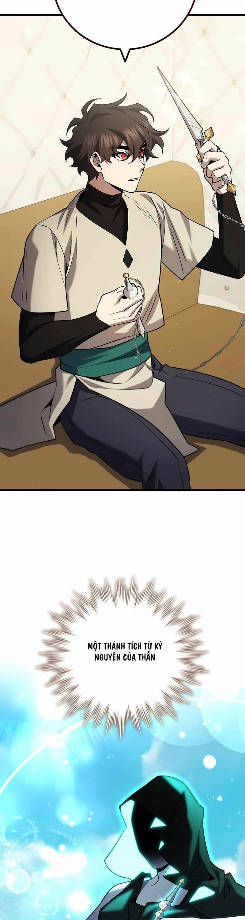 Thực Long Ma Pháp Sư - Chapter 59 - Page 22