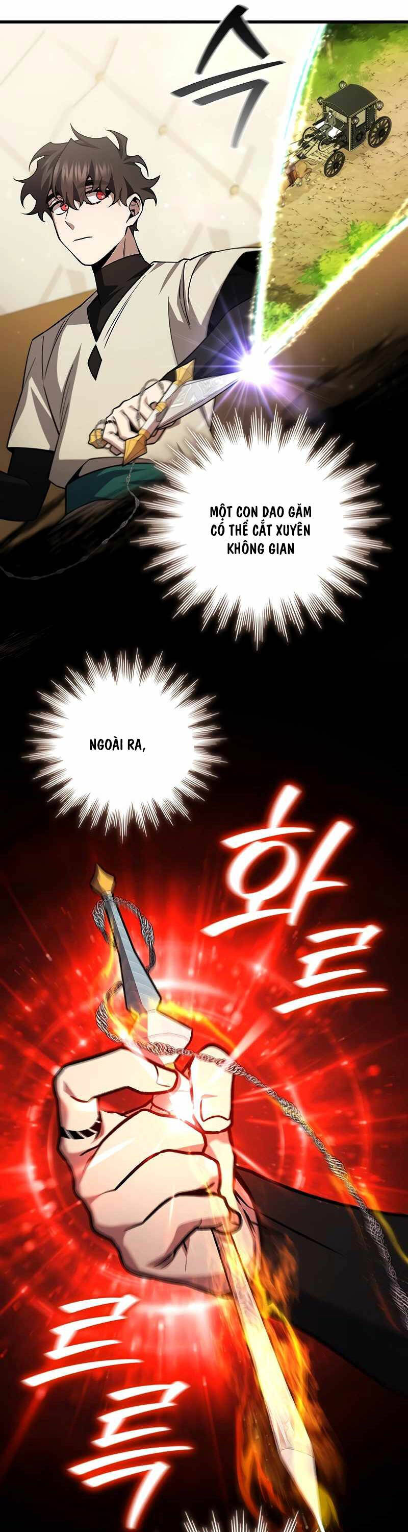 Thực Long Ma Pháp Sư - Chapter 59 - Page 24