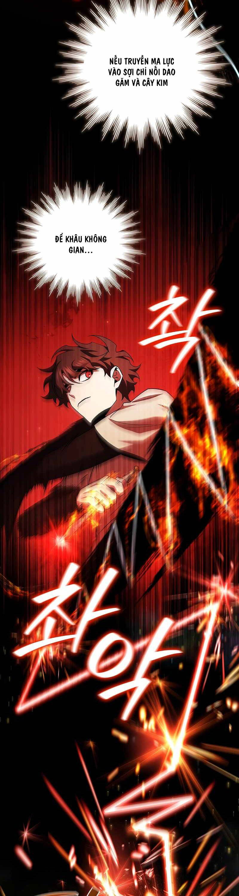 Thực Long Ma Pháp Sư - Chapter 59 - Page 25