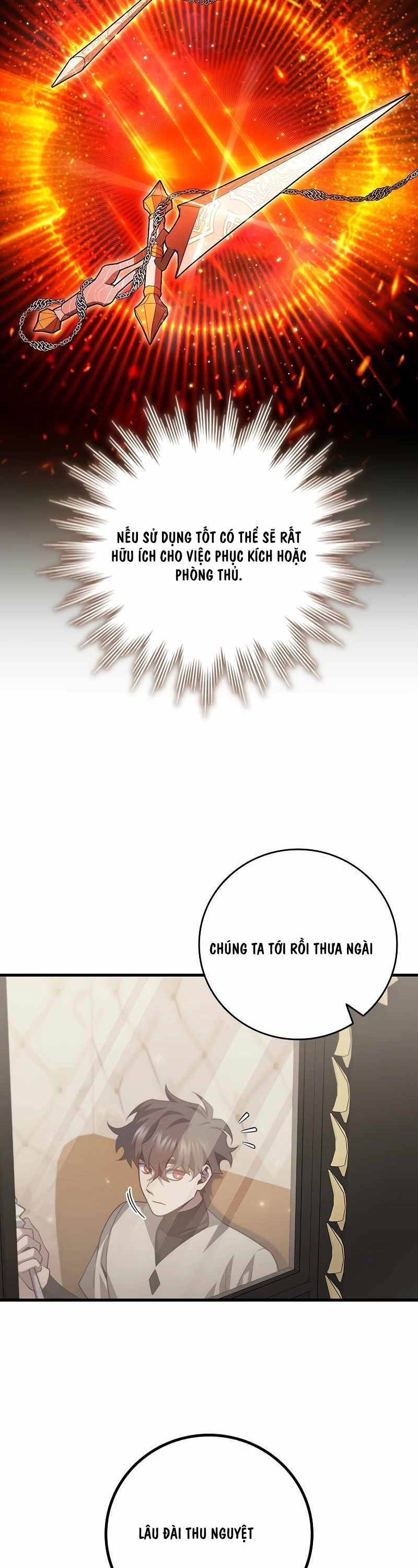 Thực Long Ma Pháp Sư - Chapter 59 - Page 27