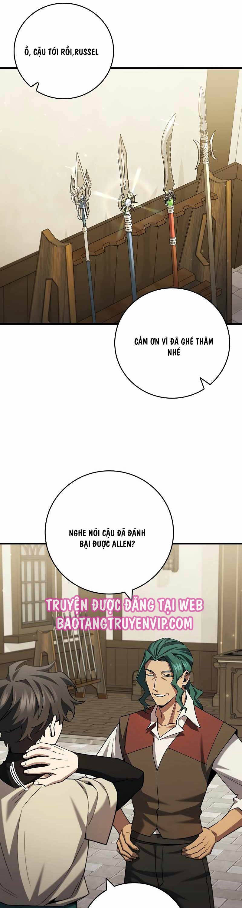 Thực Long Ma Pháp Sư - Chapter 59 - Page 29