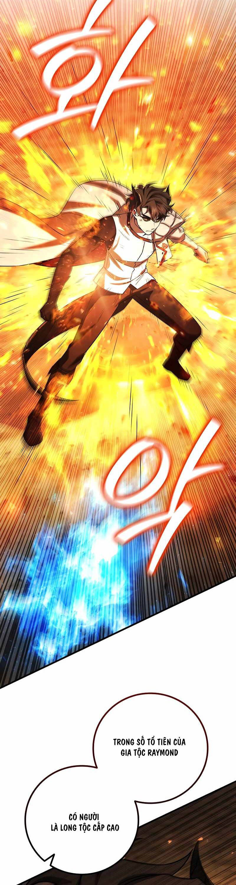 Thực Long Ma Pháp Sư - Chapter 59 - Page 3