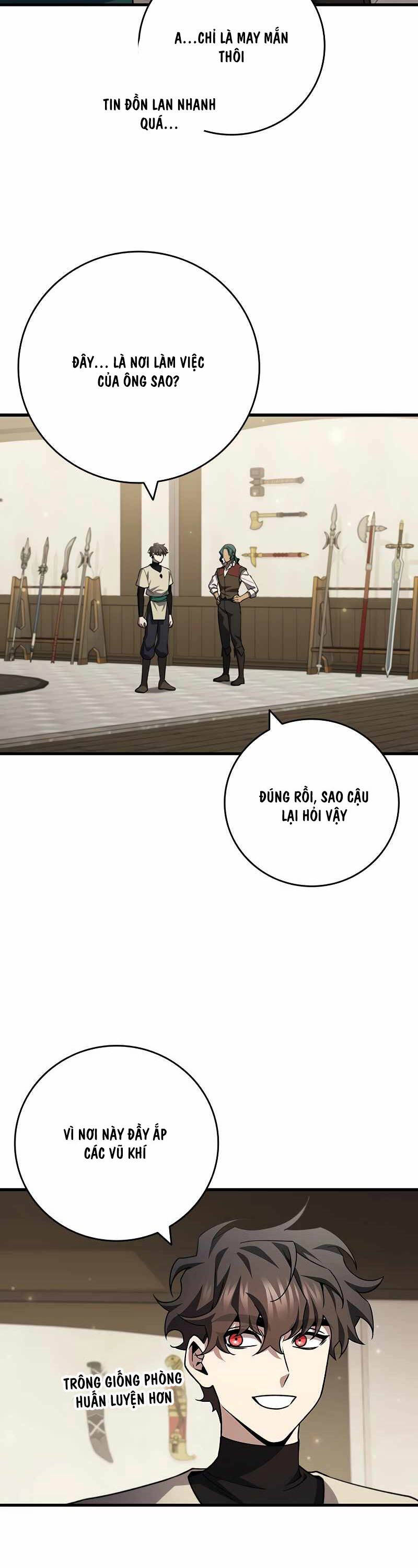 Thực Long Ma Pháp Sư - Chapter 59 - Page 30