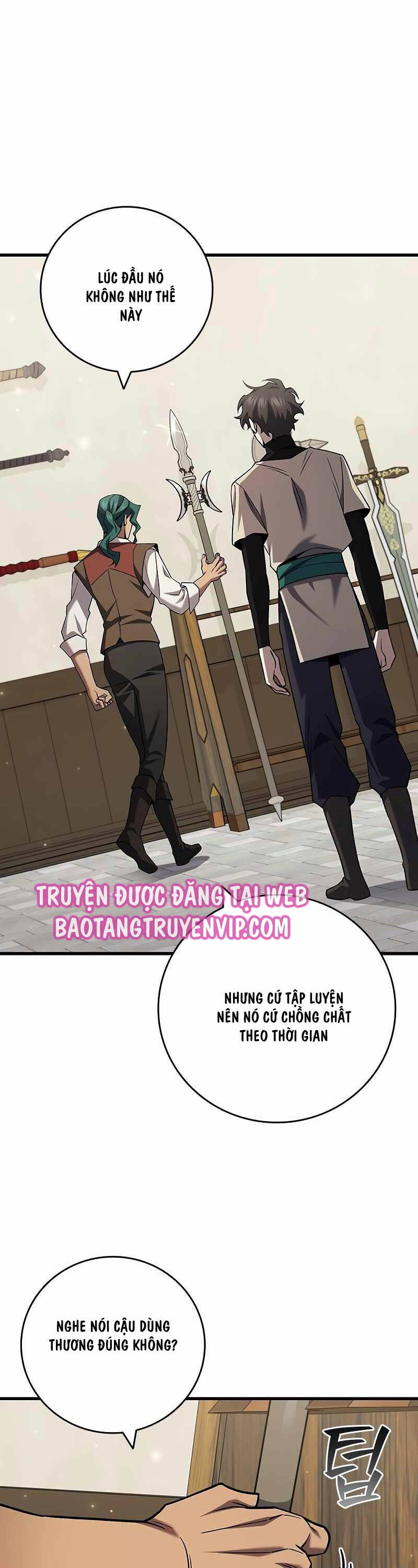 Thực Long Ma Pháp Sư - Chapter 59 - Page 31