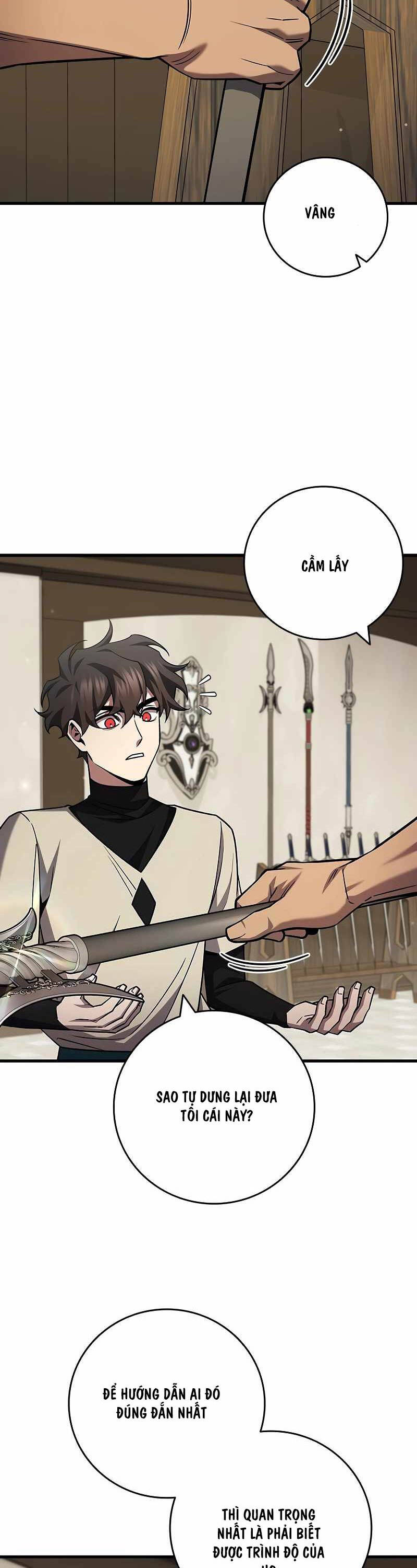 Thực Long Ma Pháp Sư - Chapter 59 - Page 32