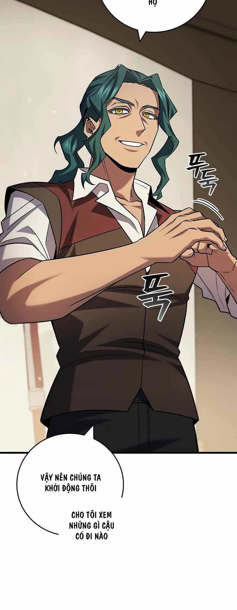 Thực Long Ma Pháp Sư - Chapter 59 - Page 33