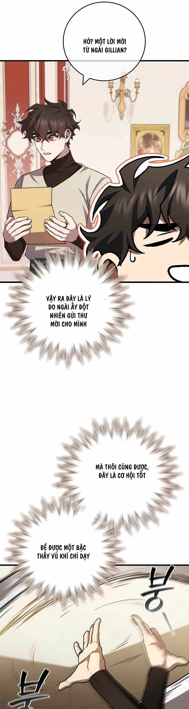 Thực Long Ma Pháp Sư - Chapter 59 - Page 34