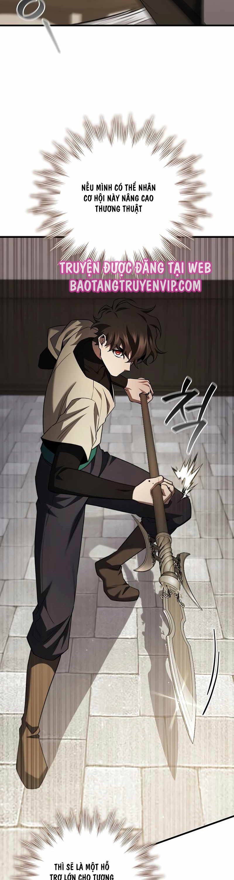 Thực Long Ma Pháp Sư - Chapter 59 - Page 35