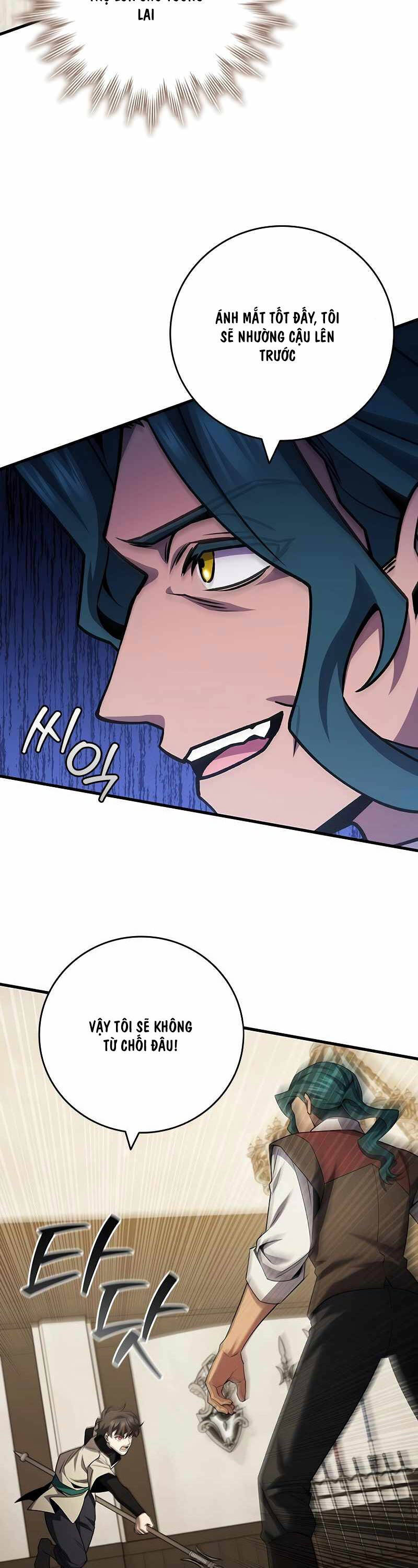 Thực Long Ma Pháp Sư - Chapter 59 - Page 36