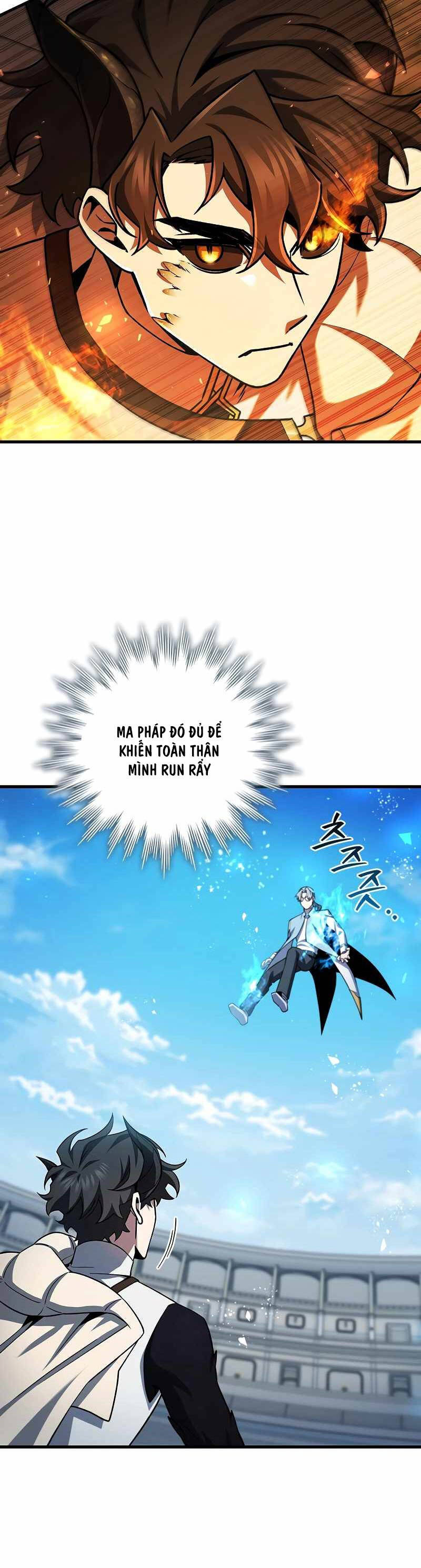 Thực Long Ma Pháp Sư - Chapter 59 - Page 4