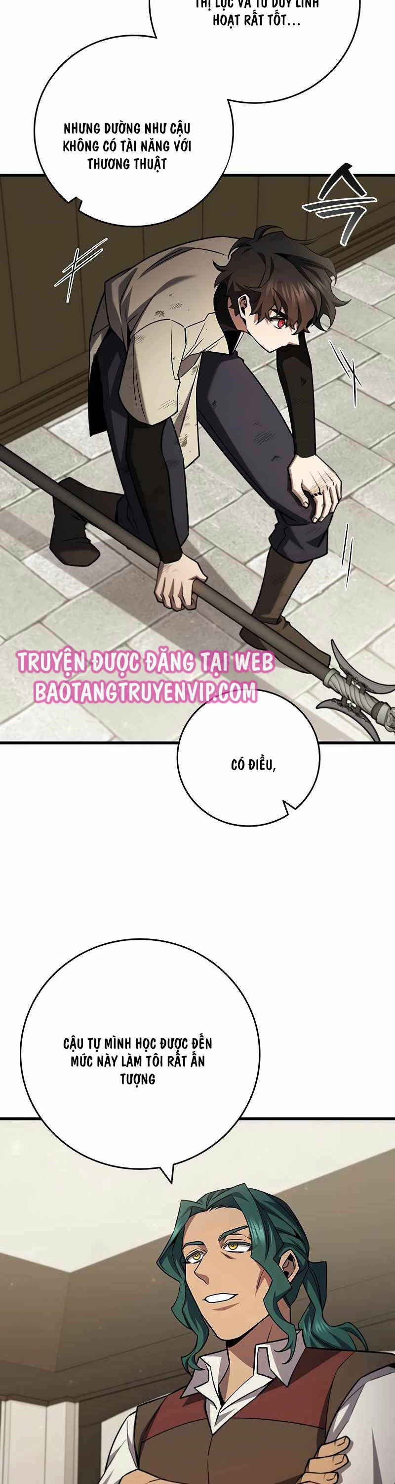 Thực Long Ma Pháp Sư - Chapter 59 - Page 40