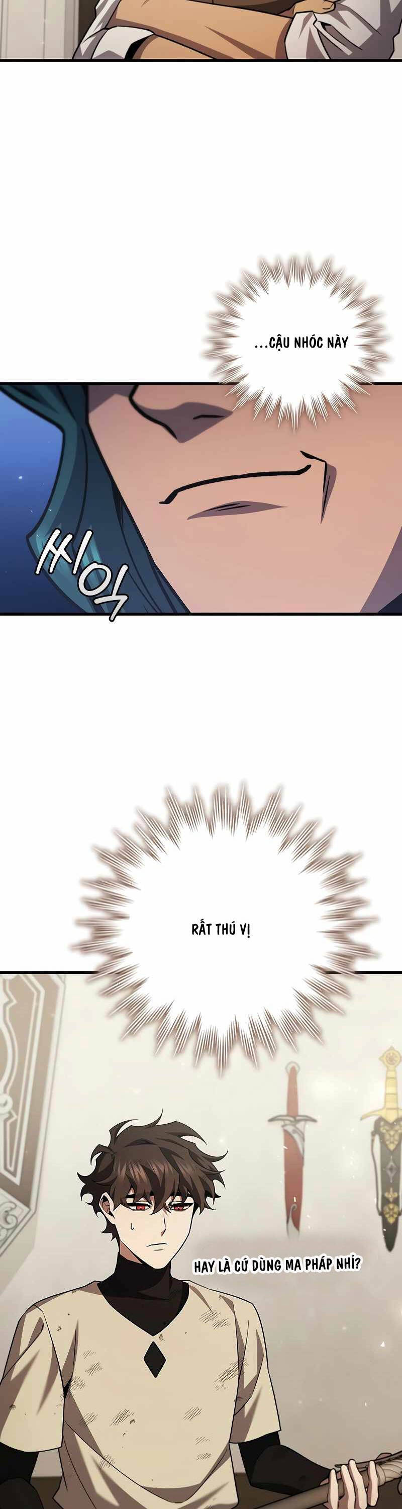 Thực Long Ma Pháp Sư - Chapter 59 - Page 41