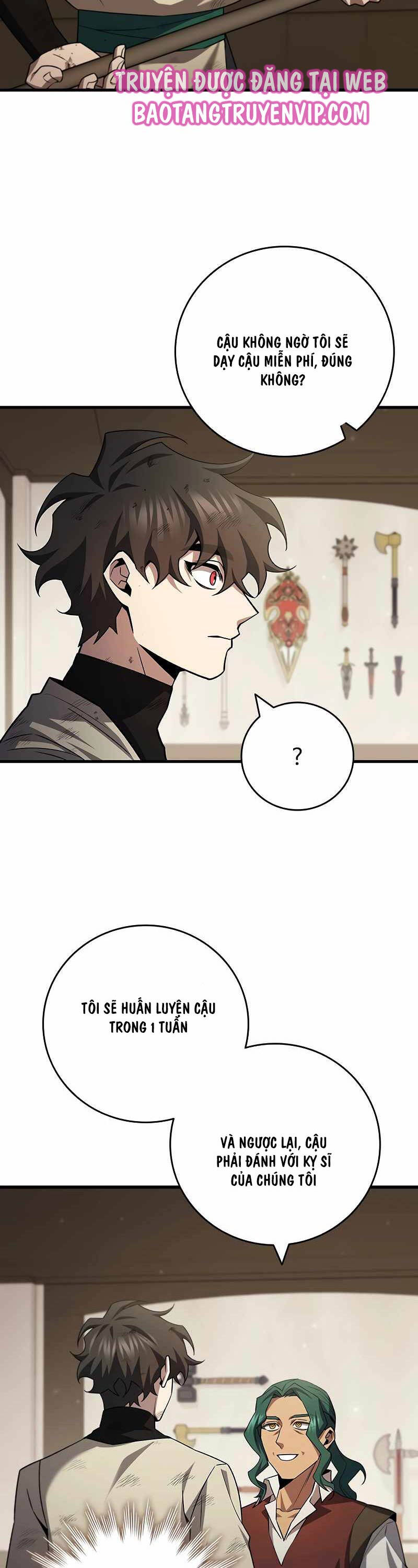 Thực Long Ma Pháp Sư - Chapter 59 - Page 42