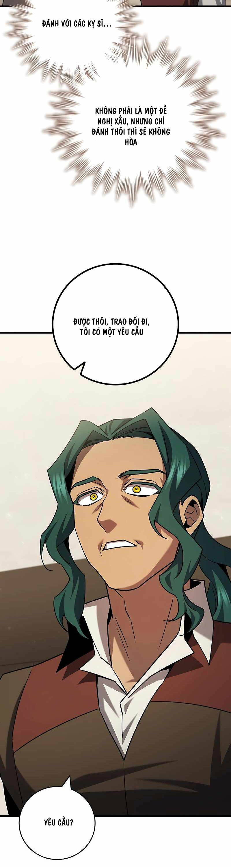 Thực Long Ma Pháp Sư - Chapter 59 - Page 43