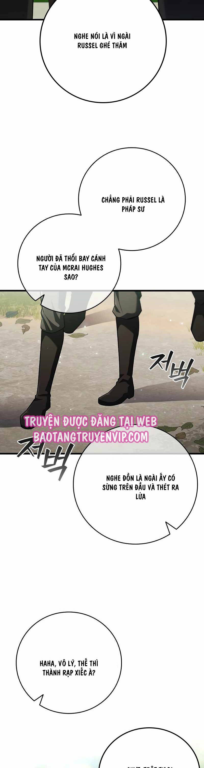 Thực Long Ma Pháp Sư - Chapter 59 - Page 45