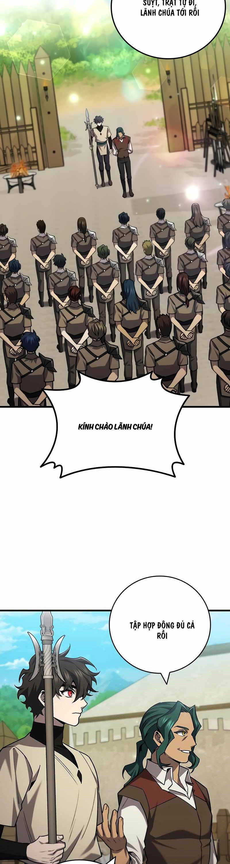 Thực Long Ma Pháp Sư - Chapter 59 - Page 46