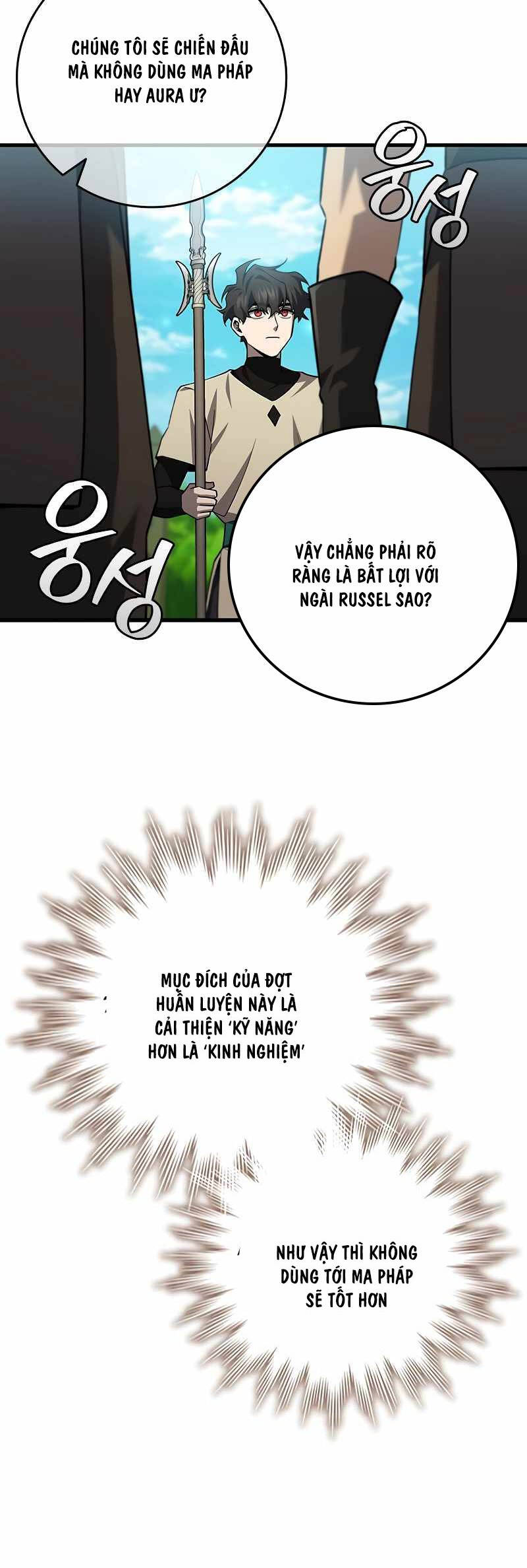 Thực Long Ma Pháp Sư - Chapter 59 - Page 48