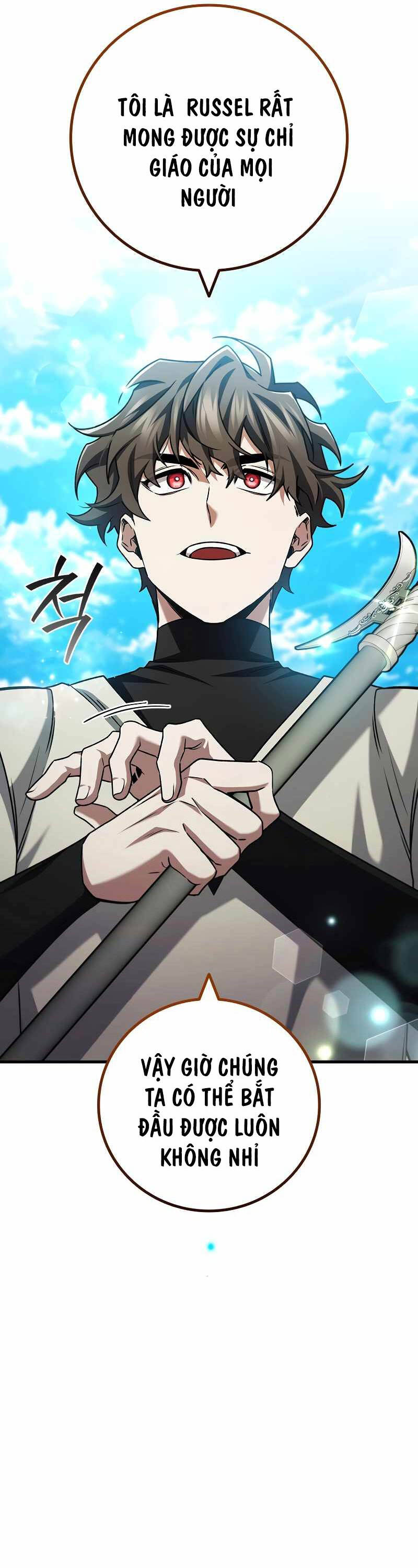 Thực Long Ma Pháp Sư - Chapter 59 - Page 49