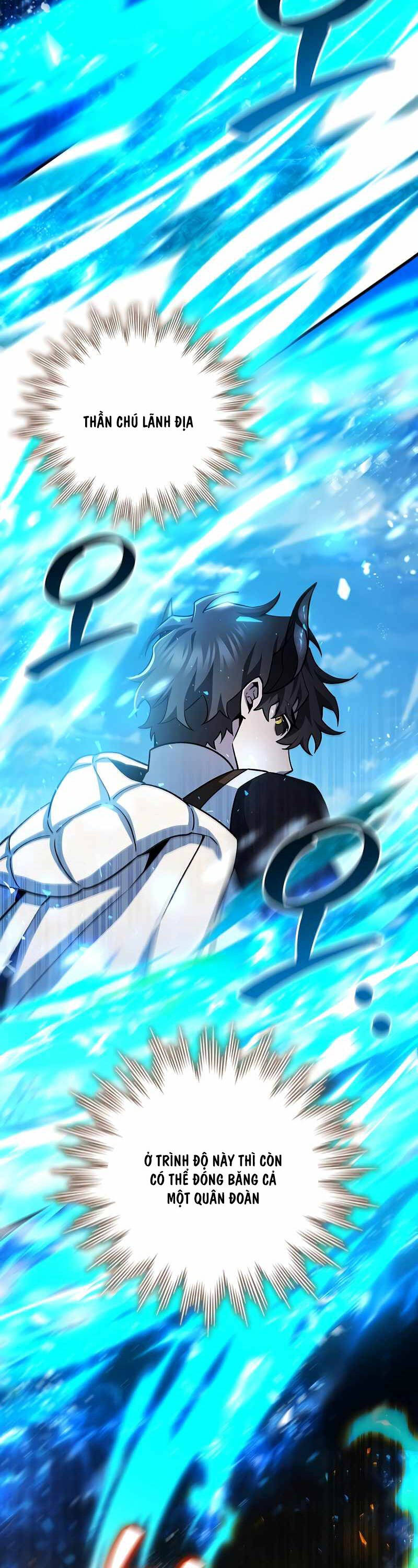 Thực Long Ma Pháp Sư - Chapter 59 - Page 6