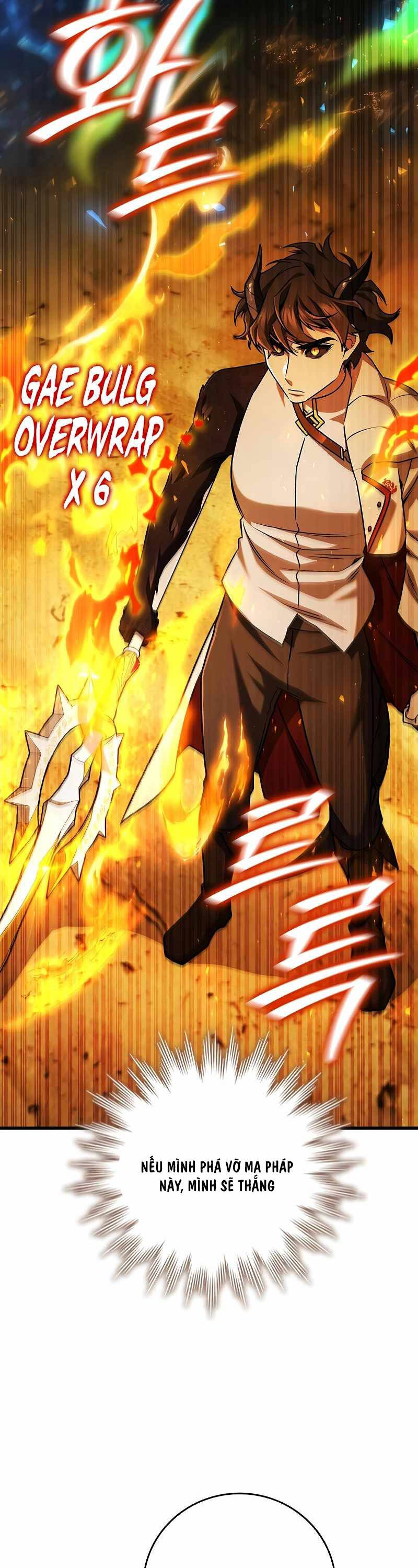 Thực Long Ma Pháp Sư - Chapter 59 - Page 7