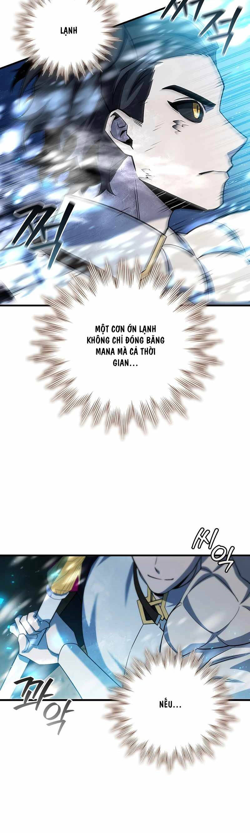 Thực Long Ma Pháp Sư - Chapter 59 - Page 9