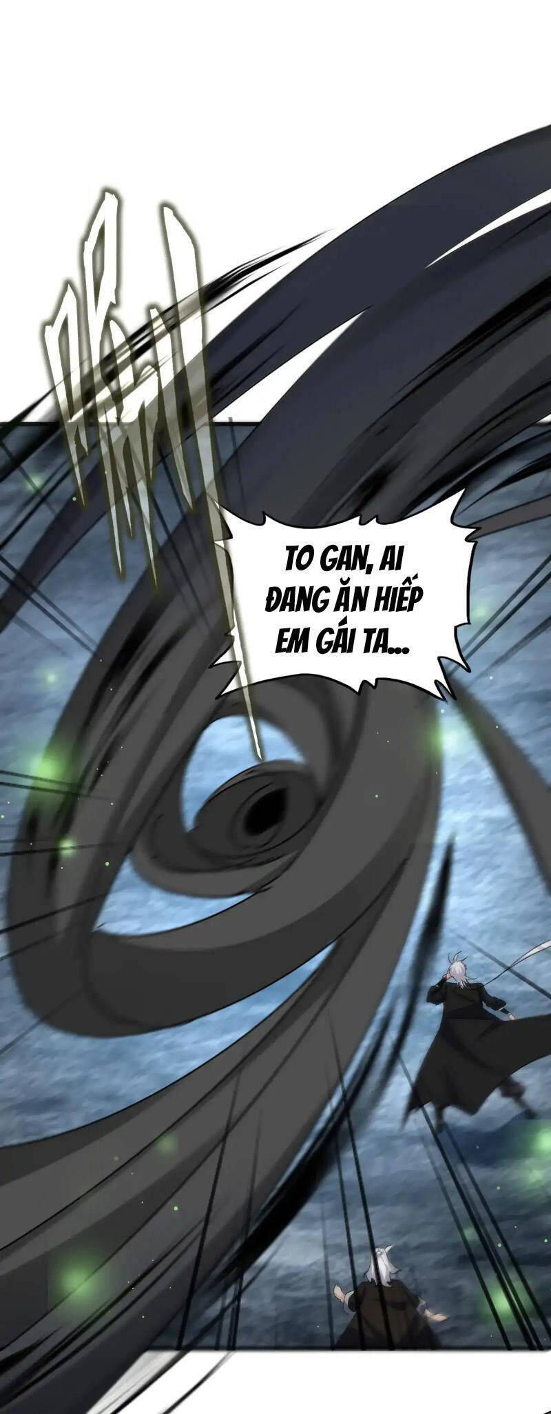 Đại Quản Gia Là Ma Hoàng - Chapter 559 - Page 12