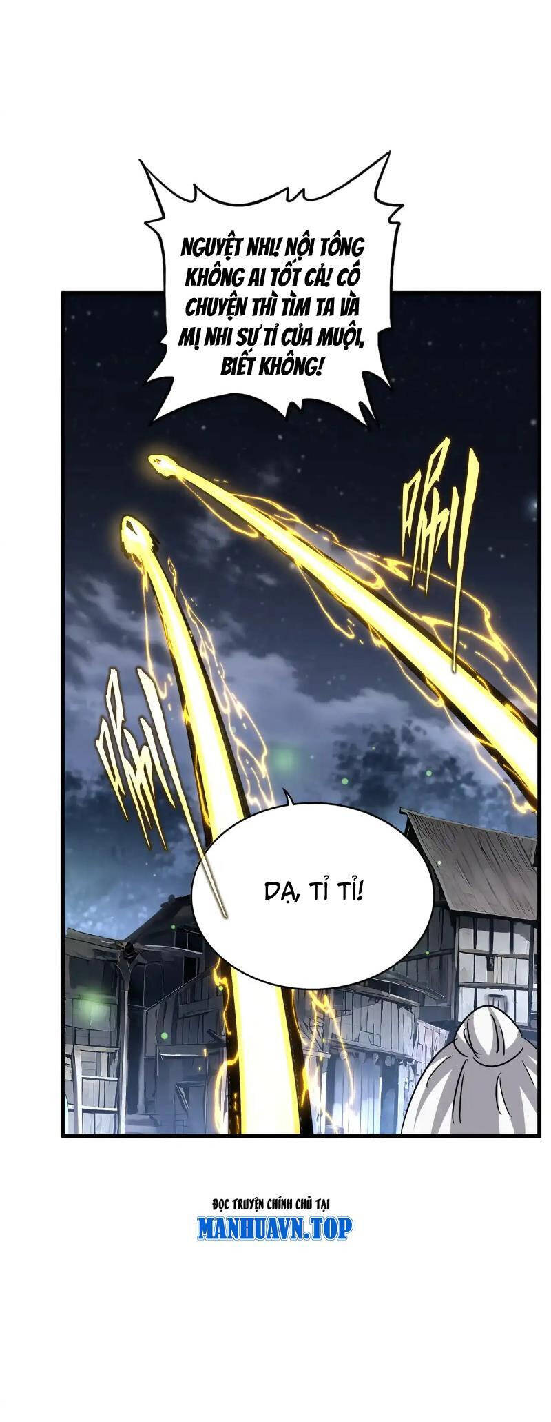 Đại Quản Gia Là Ma Hoàng - Chapter 559 - Page 23