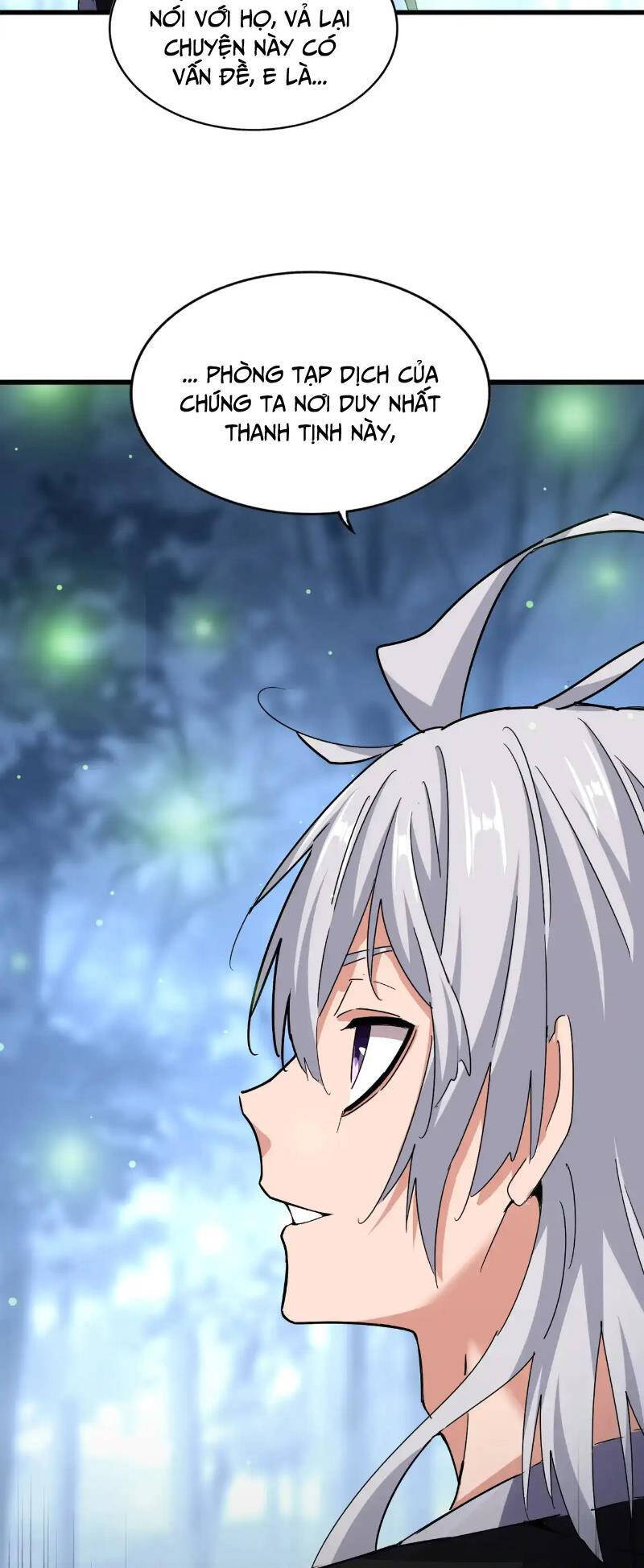 Đại Quản Gia Là Ma Hoàng - Chapter 559 - Page 34